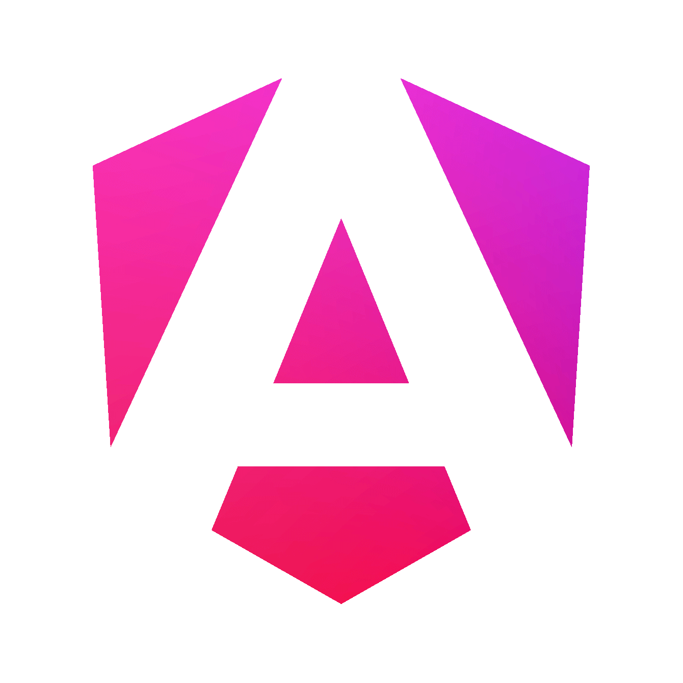 Angular Logo